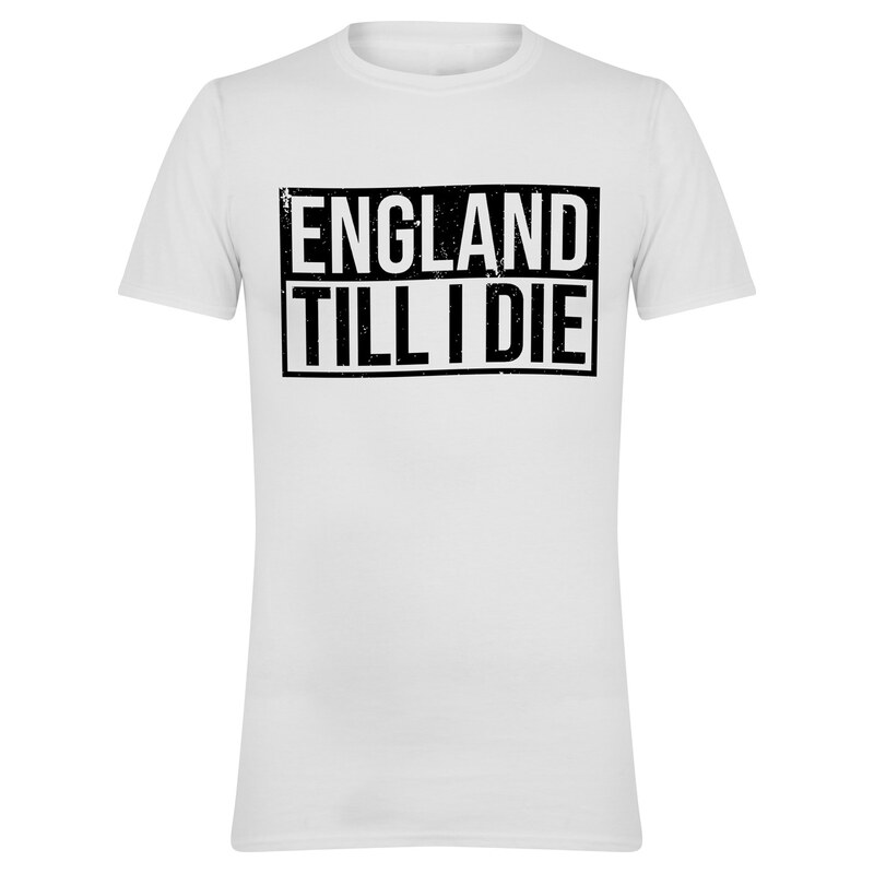 Tričko AWD England Till 2901103 115258509