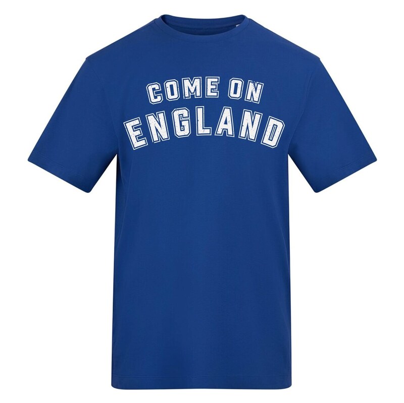 Tričko AWD Come on England 2069177 115258517