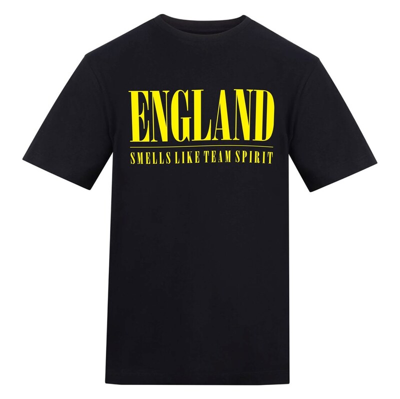 Tričko AWD England Team Spirit Alt 4372627