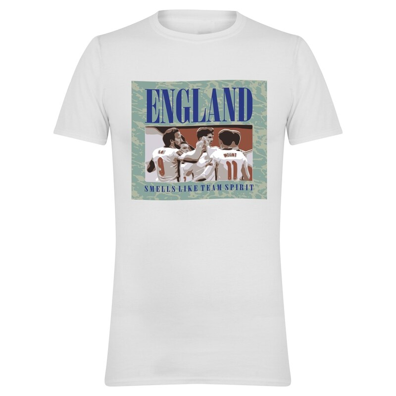 Tričko AWD England Team Spirit 4103595 115258515
