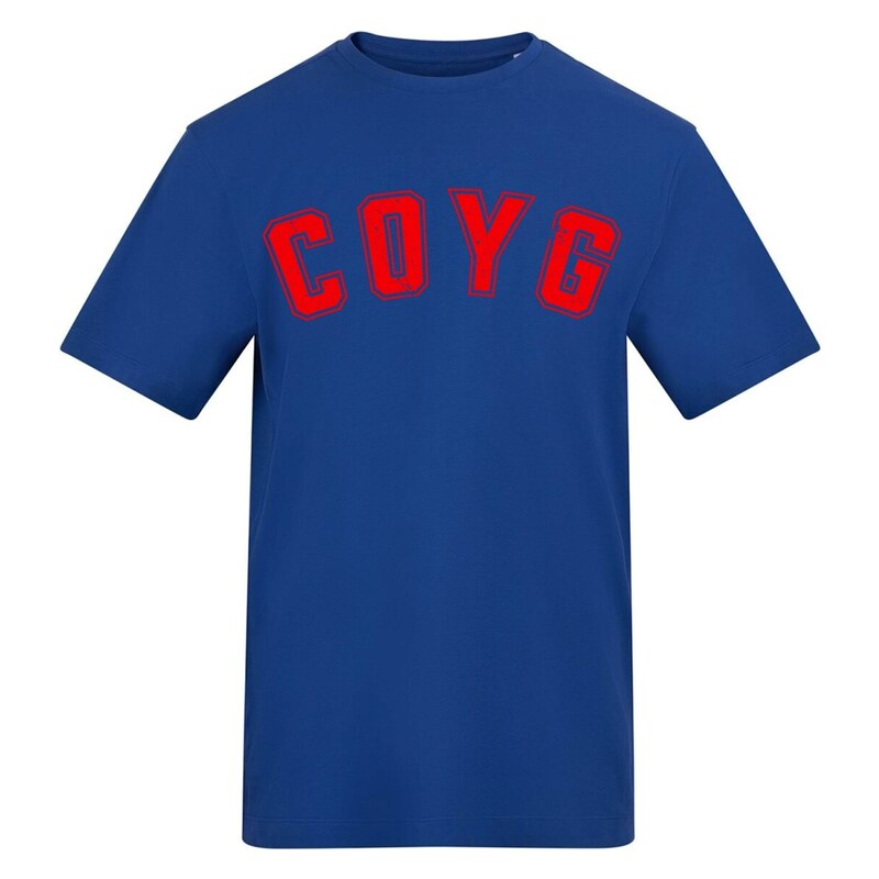 Tričko AWD COYG 9991646
