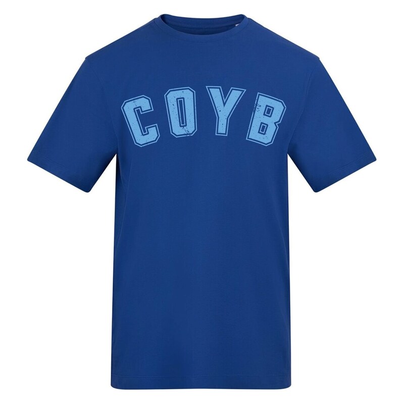 Tričko AWD COYB 5011769