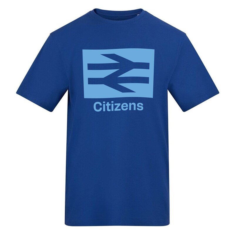 Tričko AWD Citizens Rail 7199889 115258574