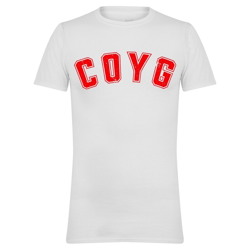 Tričko AWD COYG 5343799 115258566