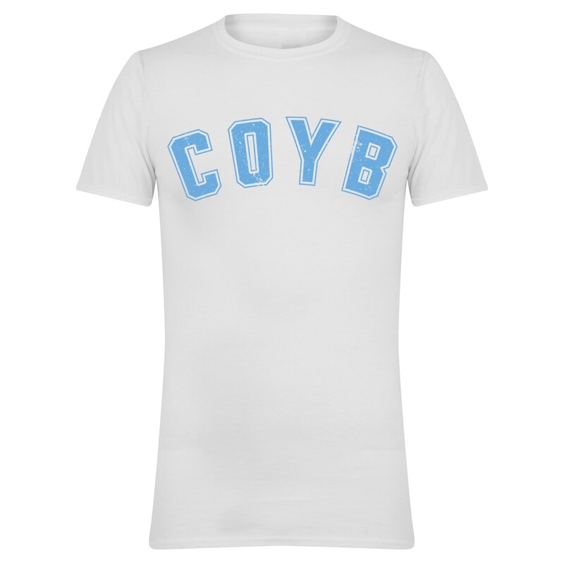 Tričko AWD COYB 1095293