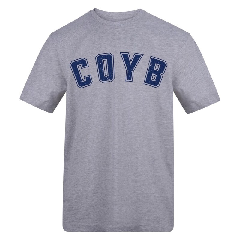 Tričko AWD COYB 7001535