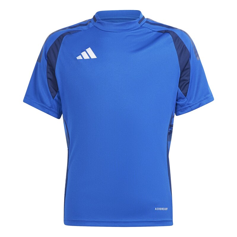 Tričko adidas Royal Blue 4969778