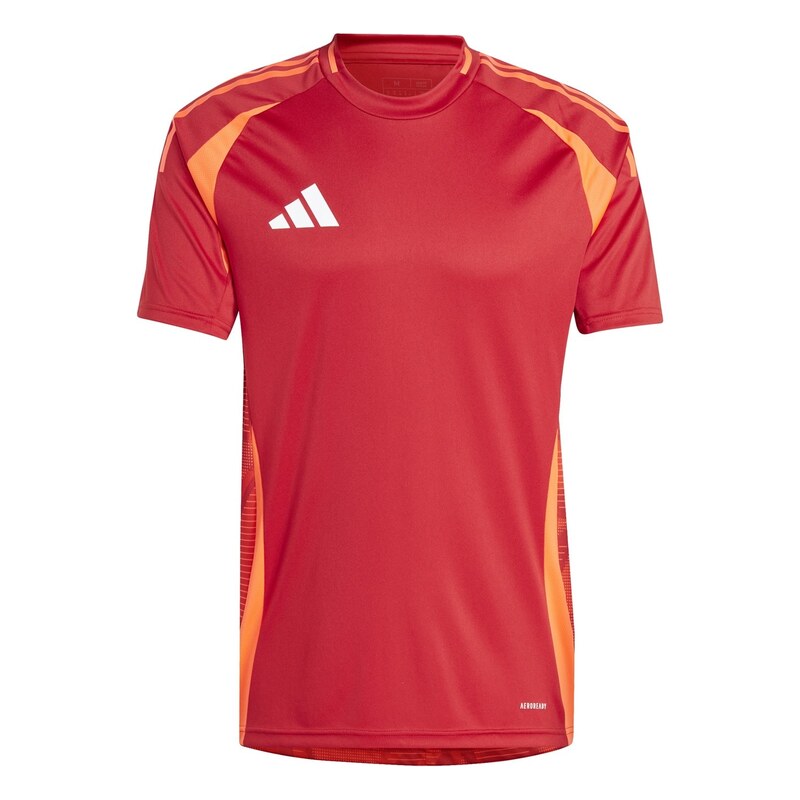 Tričko adidas Power Red 5380129