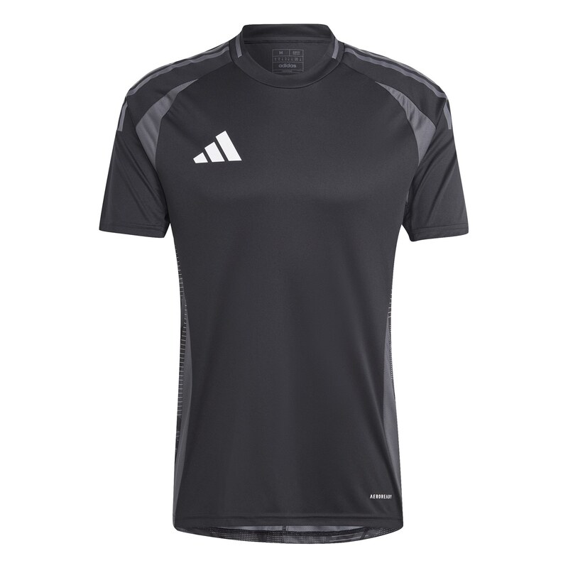 Tričko adidas Black 115288