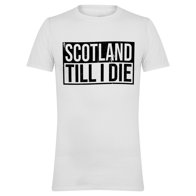Tričko AWD Scot Till 8489947