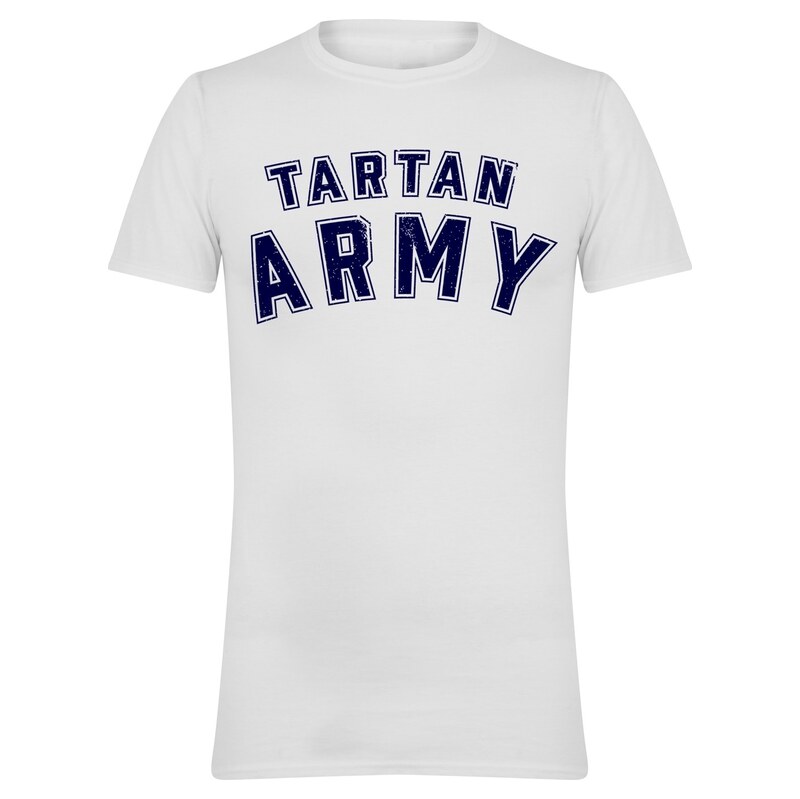 Tričko AWD Tartan Arm 7841269