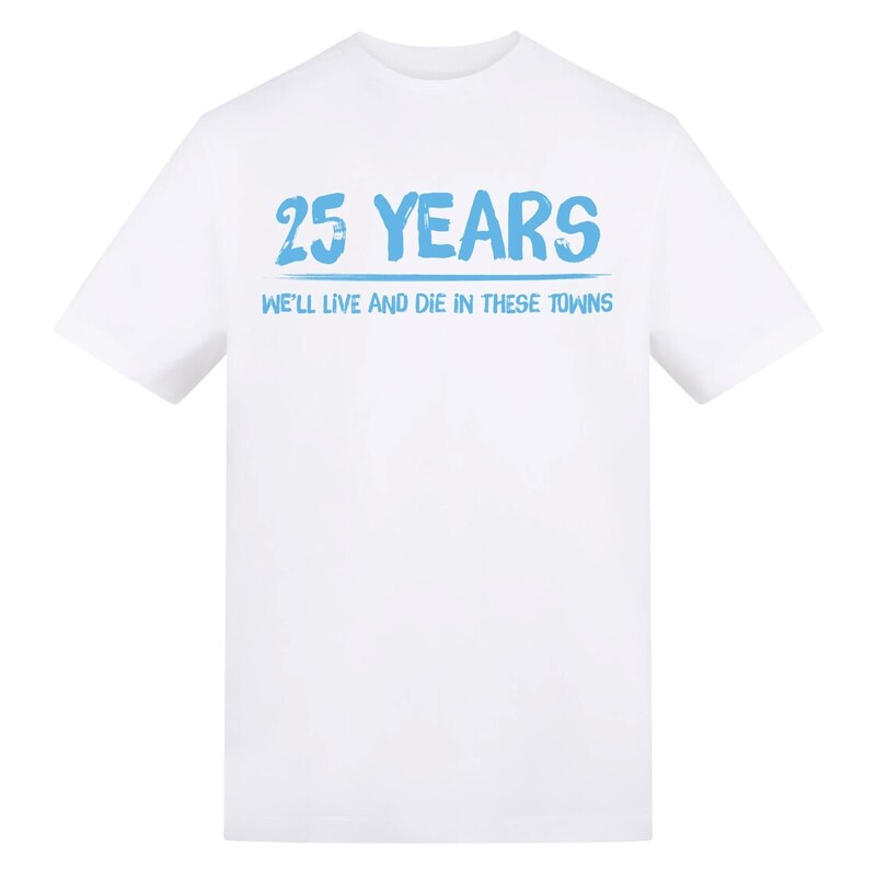 Tričko AWD 25 Years 4647943 115258650