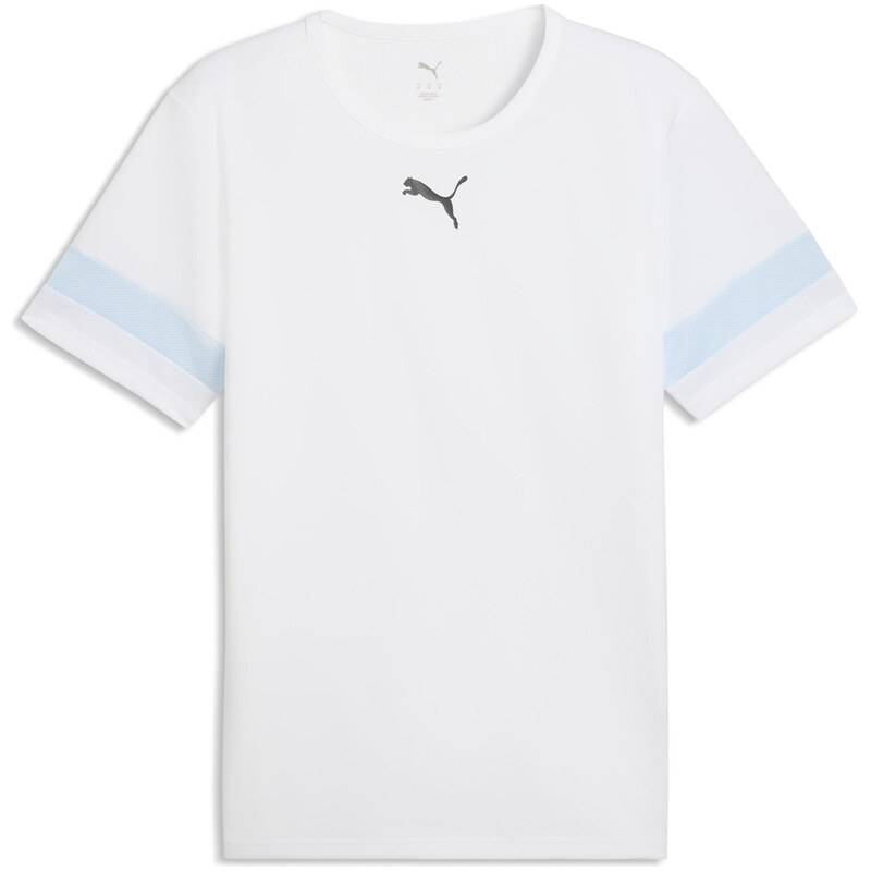 Tričko Puma White 4528456