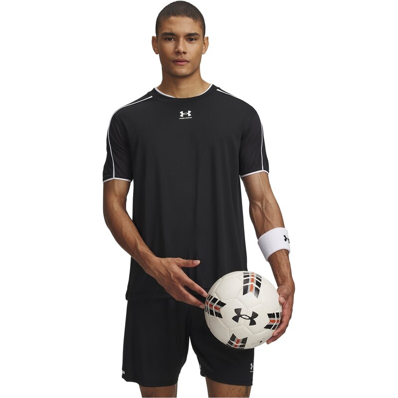 Tričko Under Armour Black 3683577