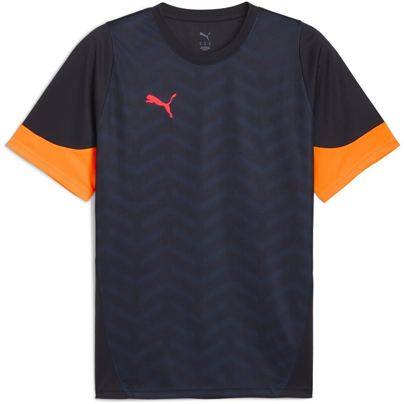 Tričko Puma Navy 4072816