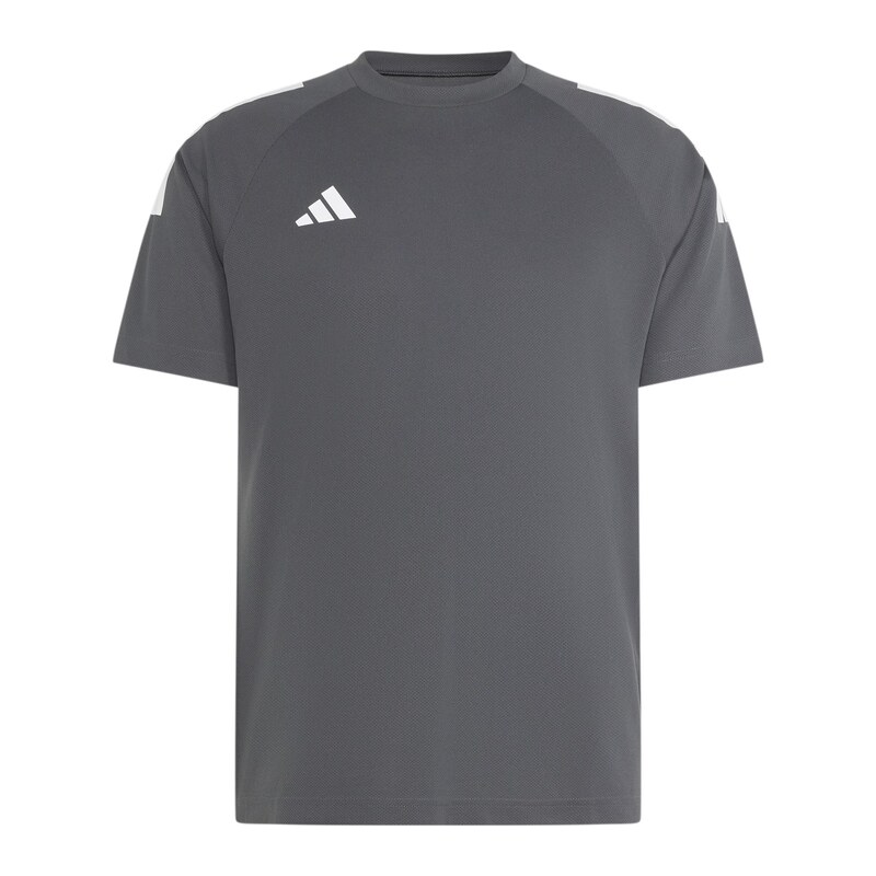 Tričko adidas Charcoal 6111073