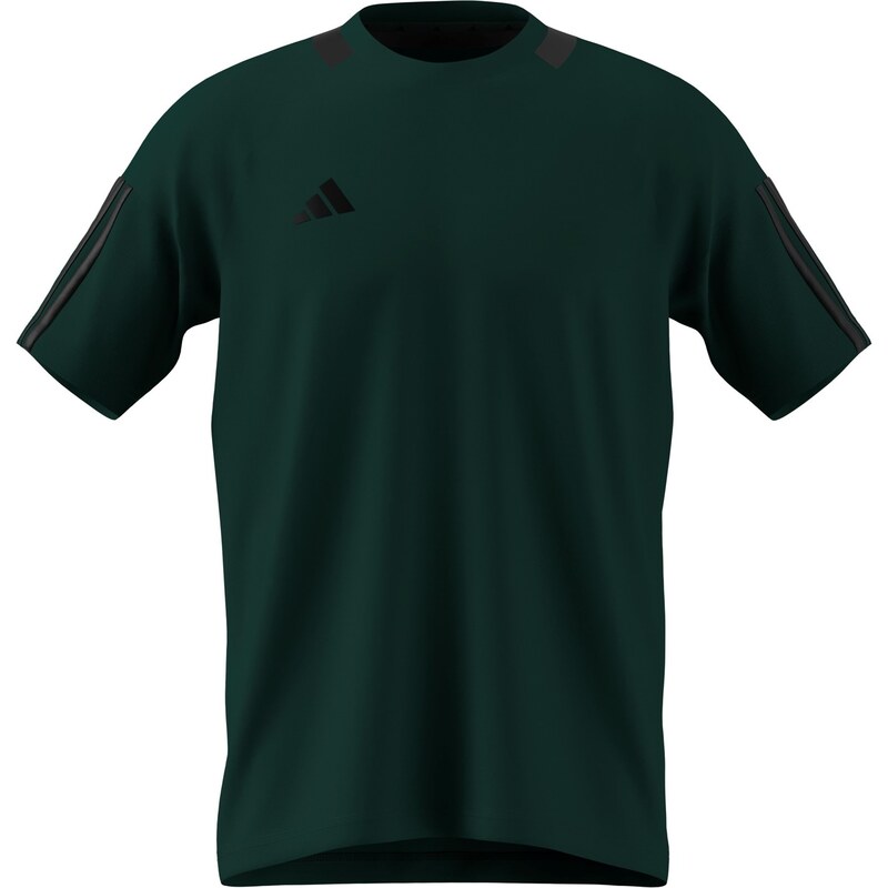 Tričko adidas Green 547166