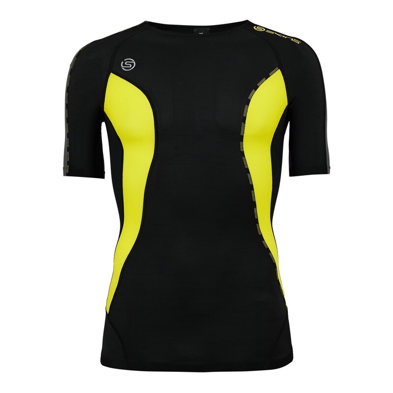 Skins Black 322555