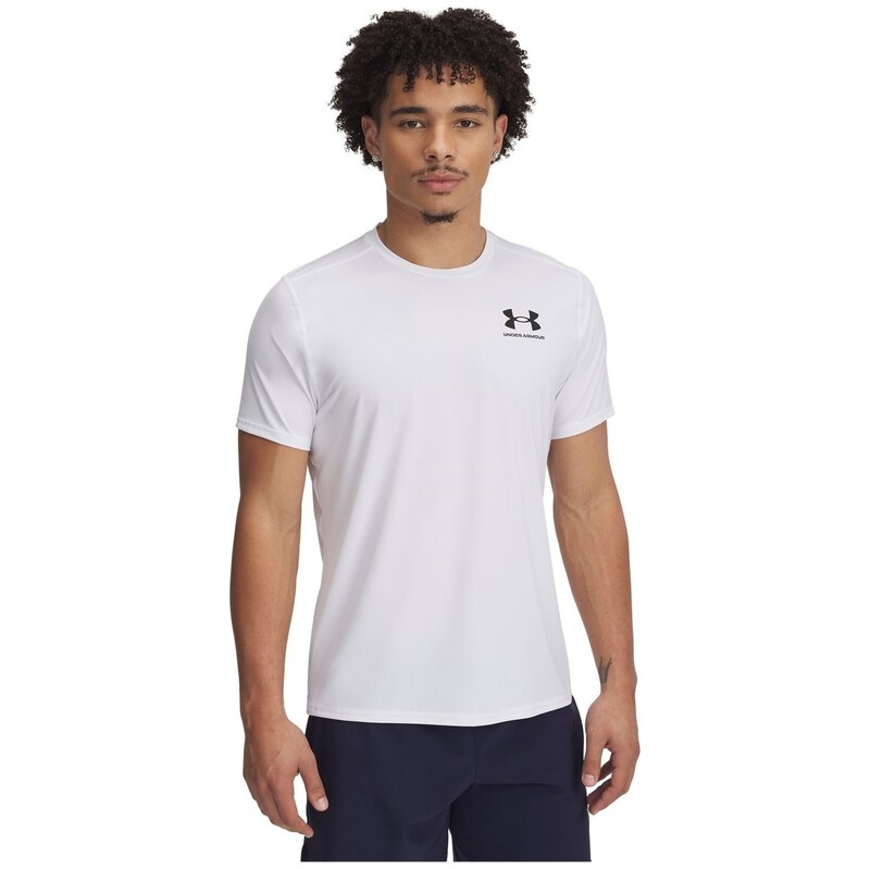 Under Armour White 8439411
