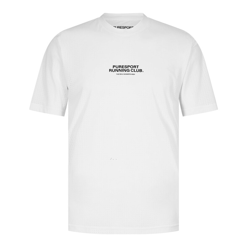 Tričko PURESPORT White 8454306