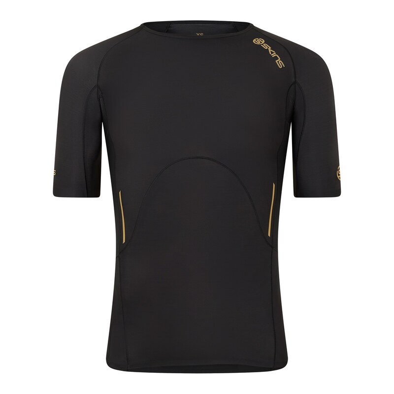 Skins Black 362216