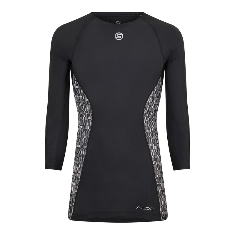 Skins Black 6111008
