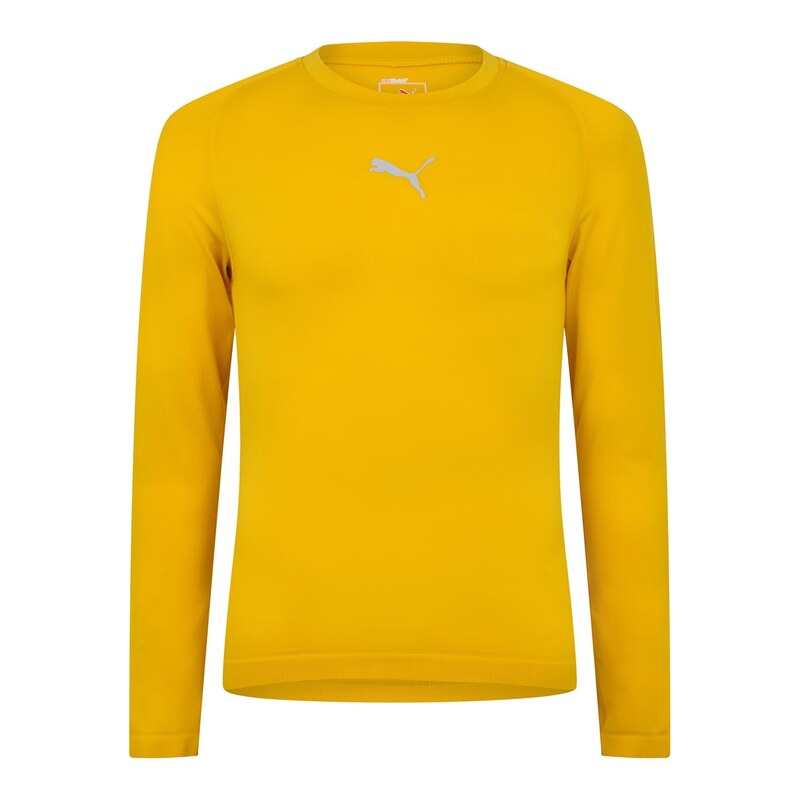Puma Yellow 8044136