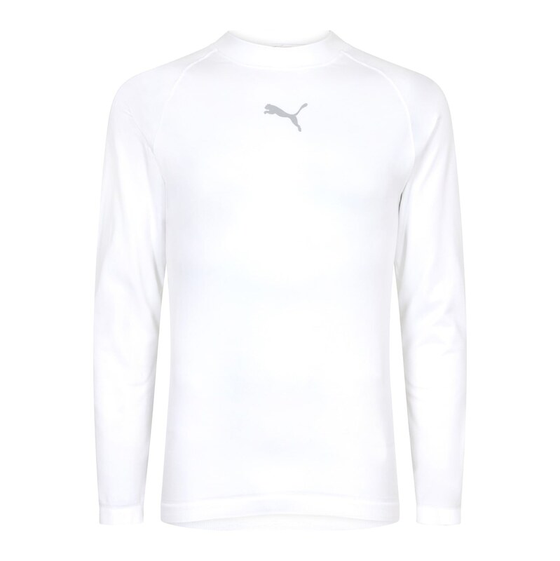 Puma White 6214604
