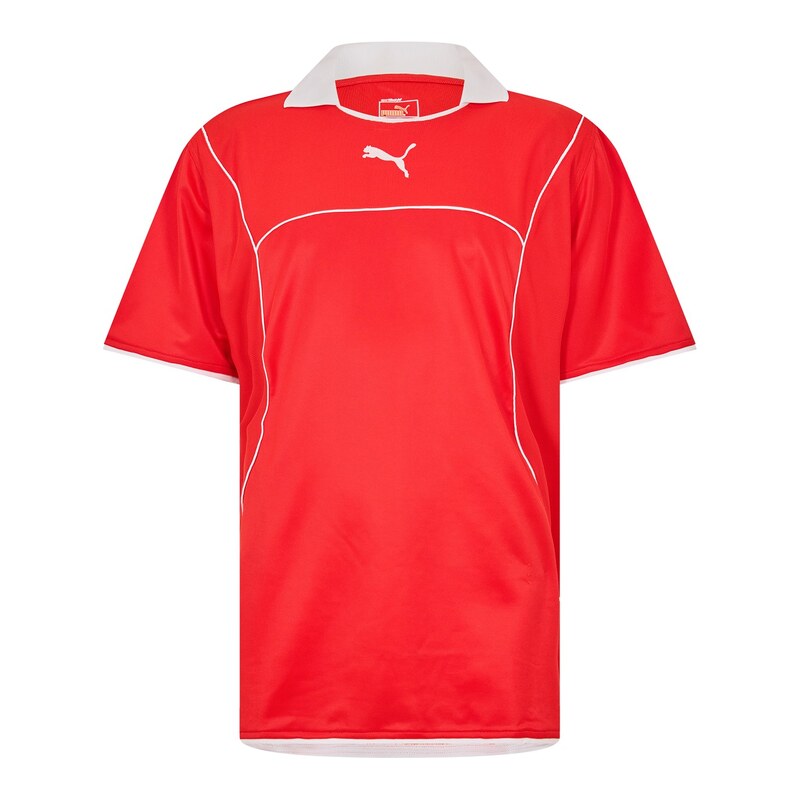 Puma Red 5527998