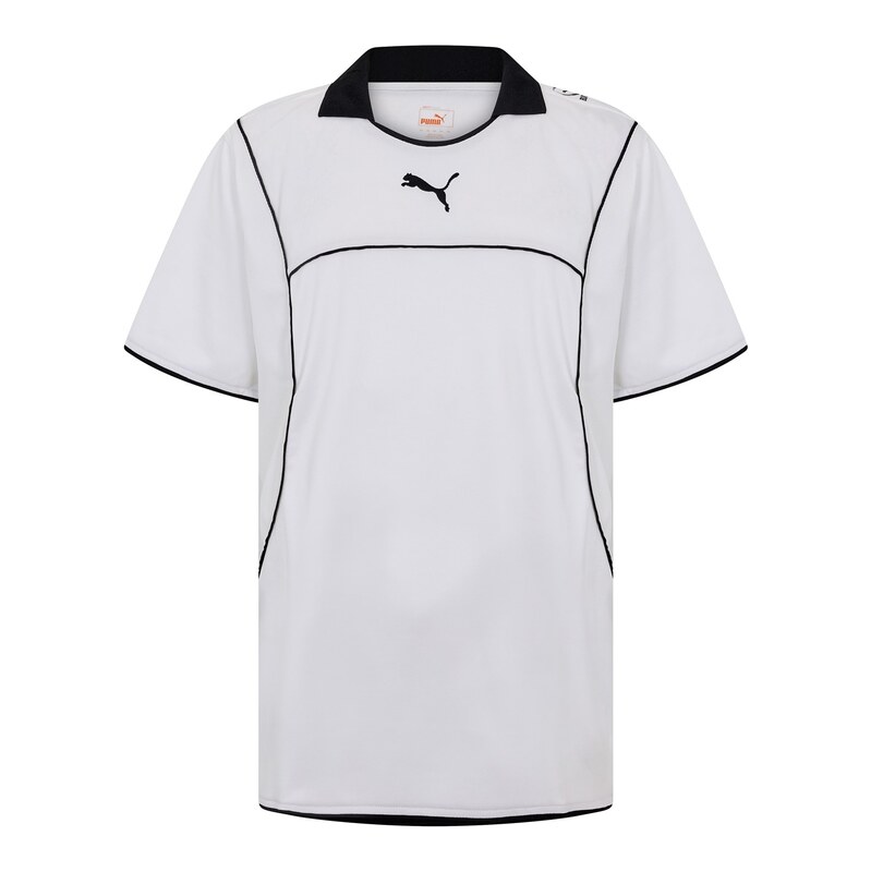 Puma White 3234896