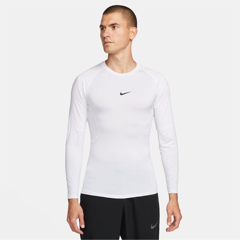 Nike White 182484