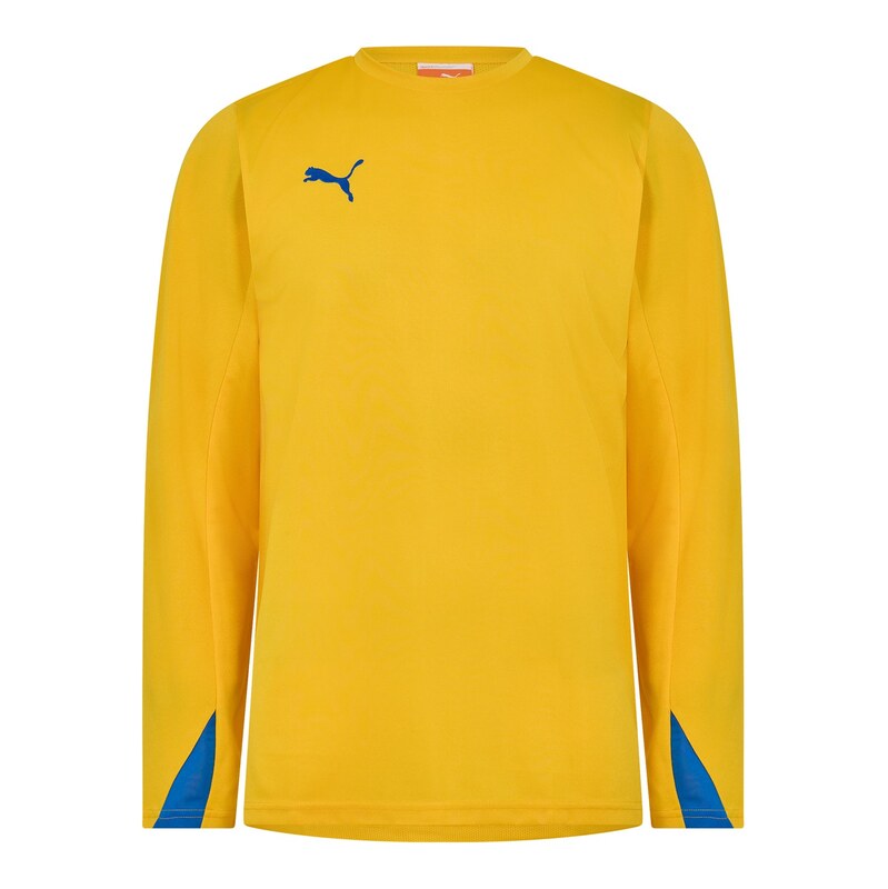 Puma Yellow 880654