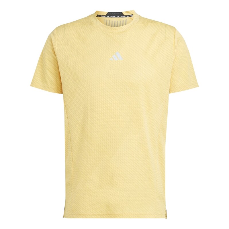 adidas Yellow 6334504
