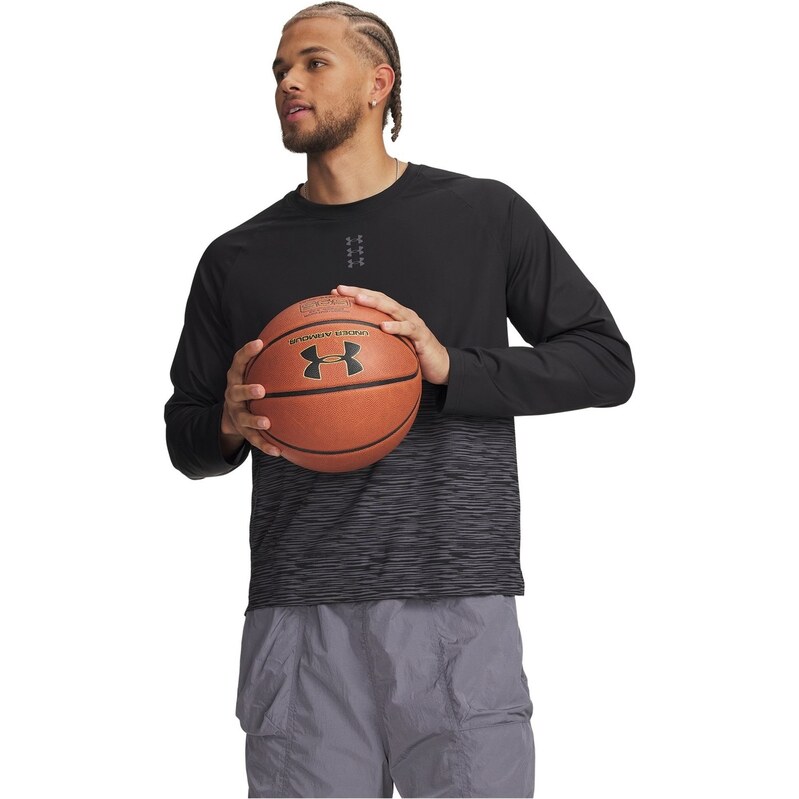 Under Armour Black 5128595