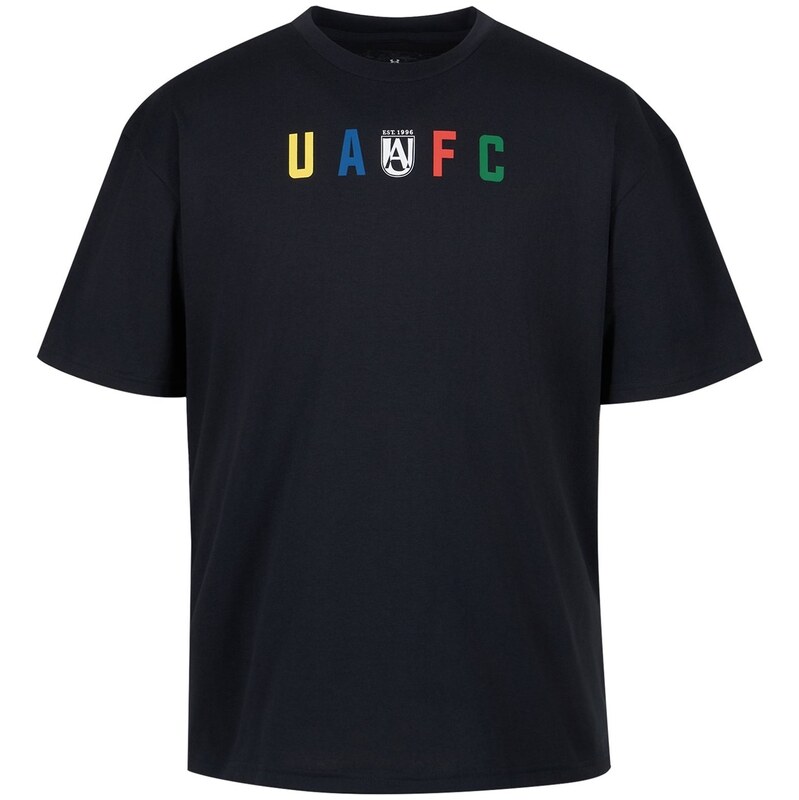 Under Armour Black 2542587