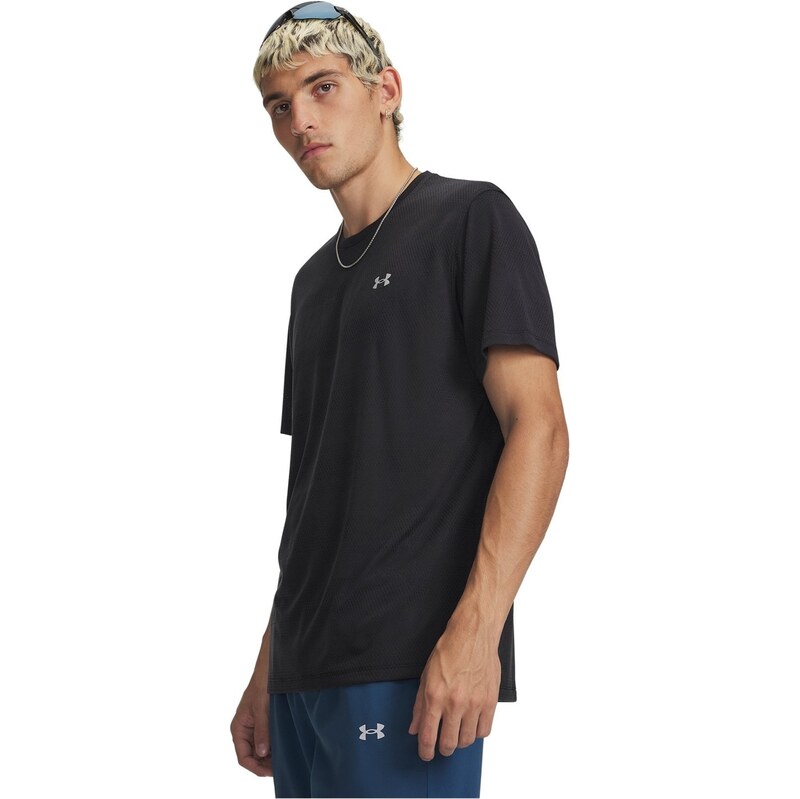 Under Armour Black 1377242