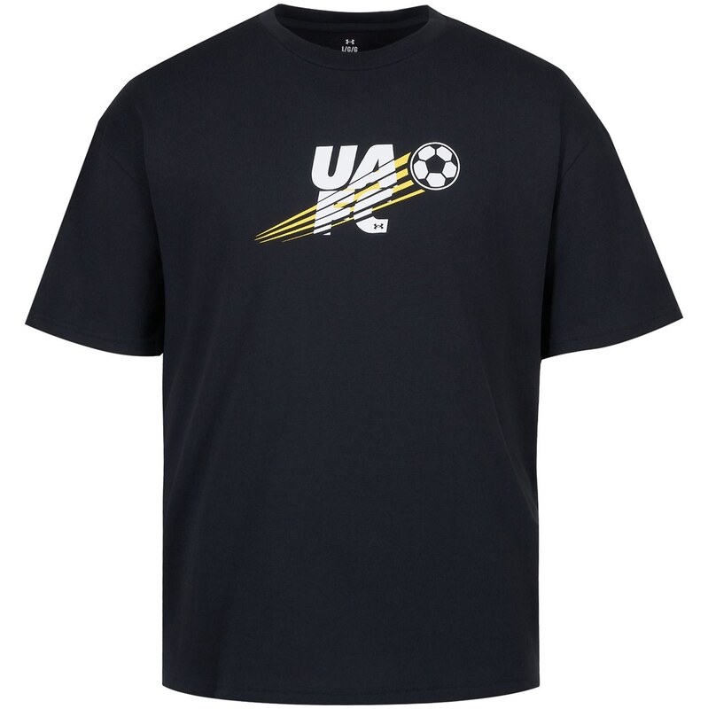 Under Armour Black 2563284