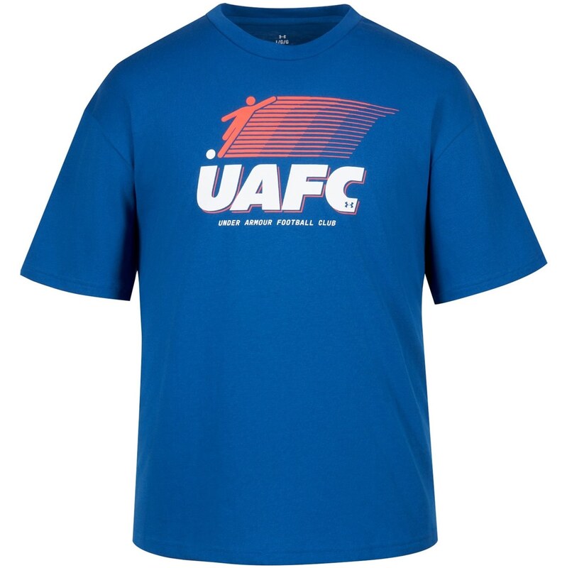 Under Armour Blue 6182232