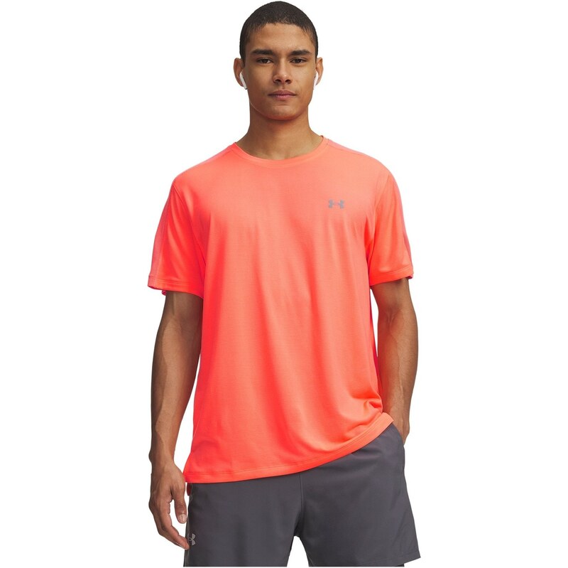 Under Armour Tangerine 539865