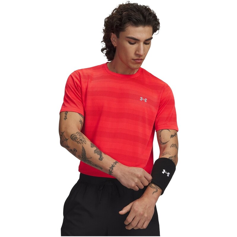 Under Armour Red 1456445
