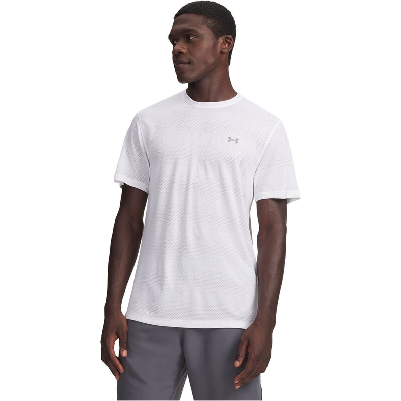 Under Armour White 1317463