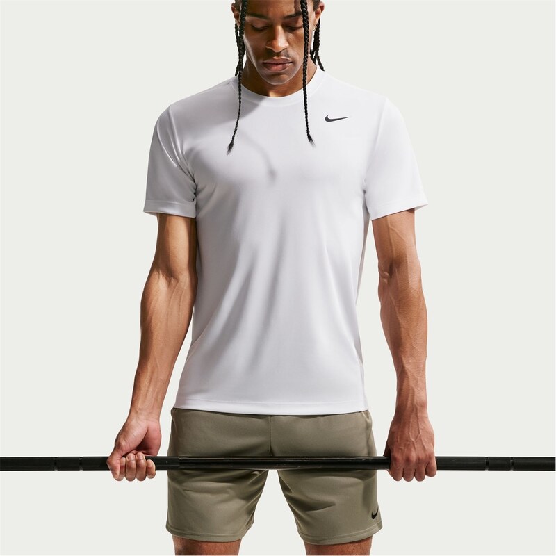 Nike White 4625346
