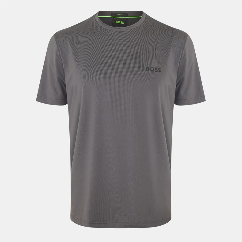 Tričko Boss Grey 7407540