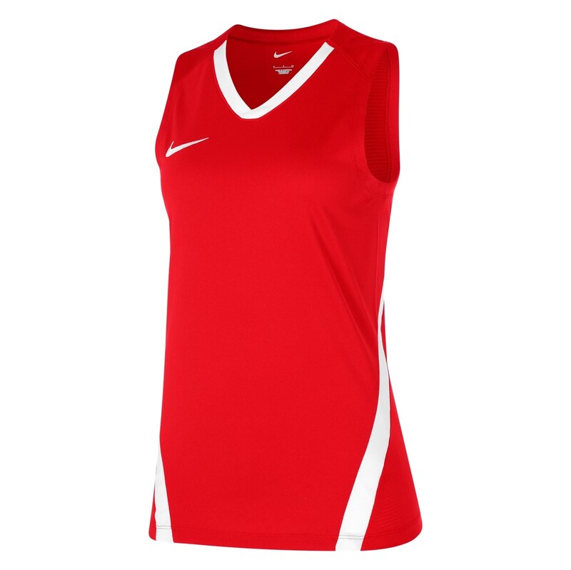 Tričko Nike Univrsty Red 2683055
