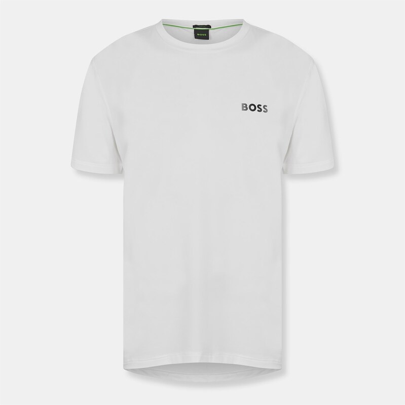 Tričko Boss White 2855246