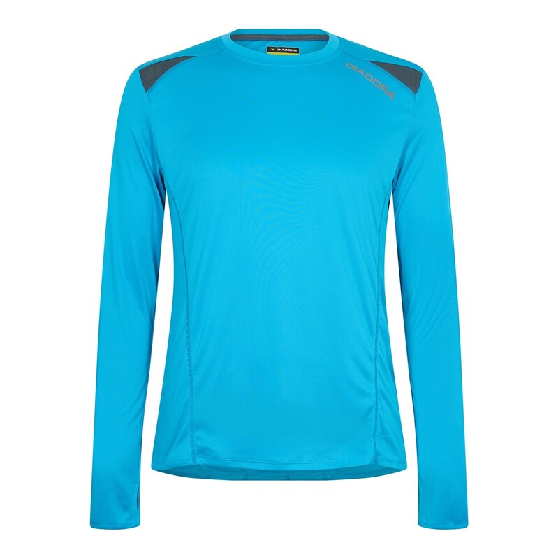 Diadora Blue Fluo 4631255