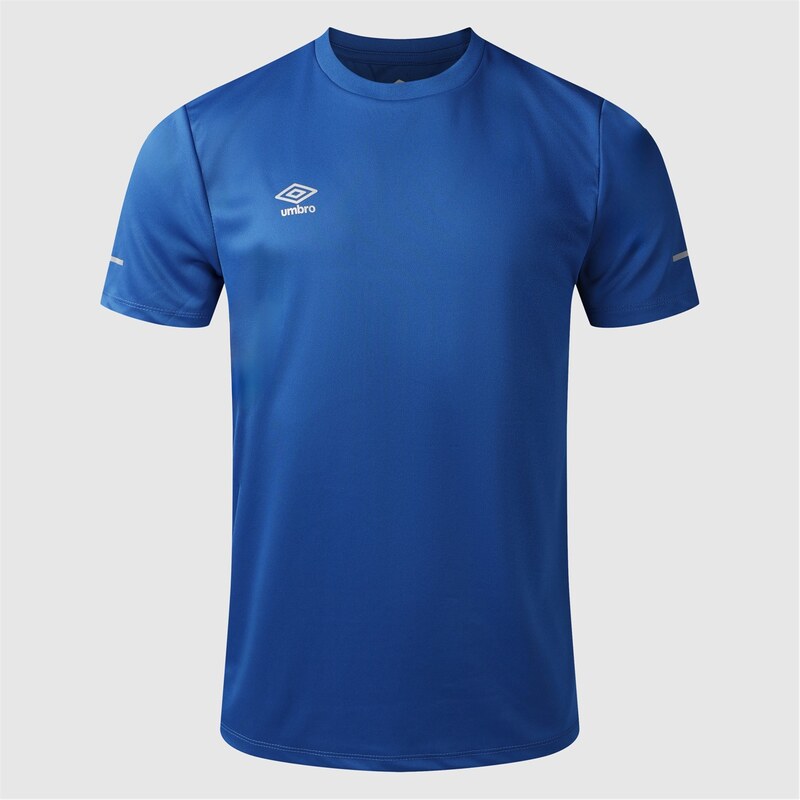 Tričko Umbro Classic Blue 9285289
