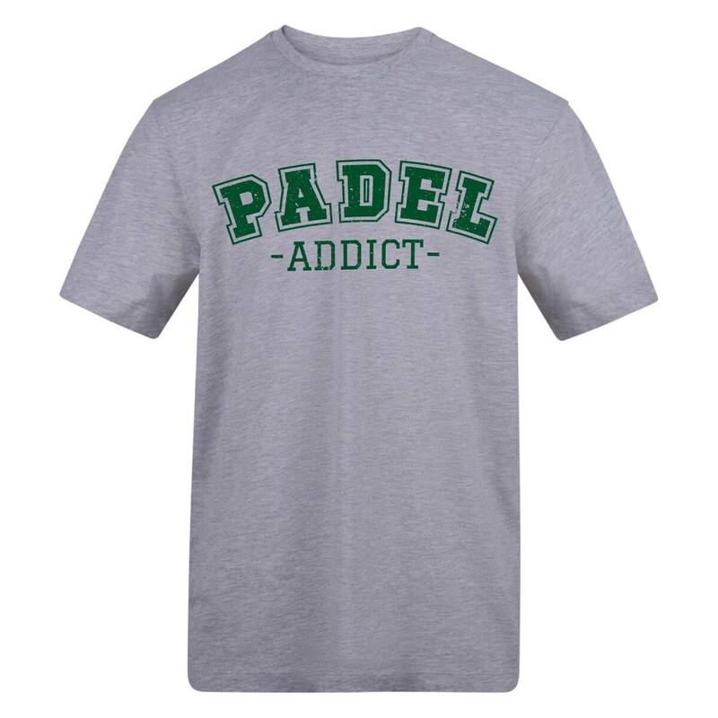 Tričko AWD Padel Addict 7911643