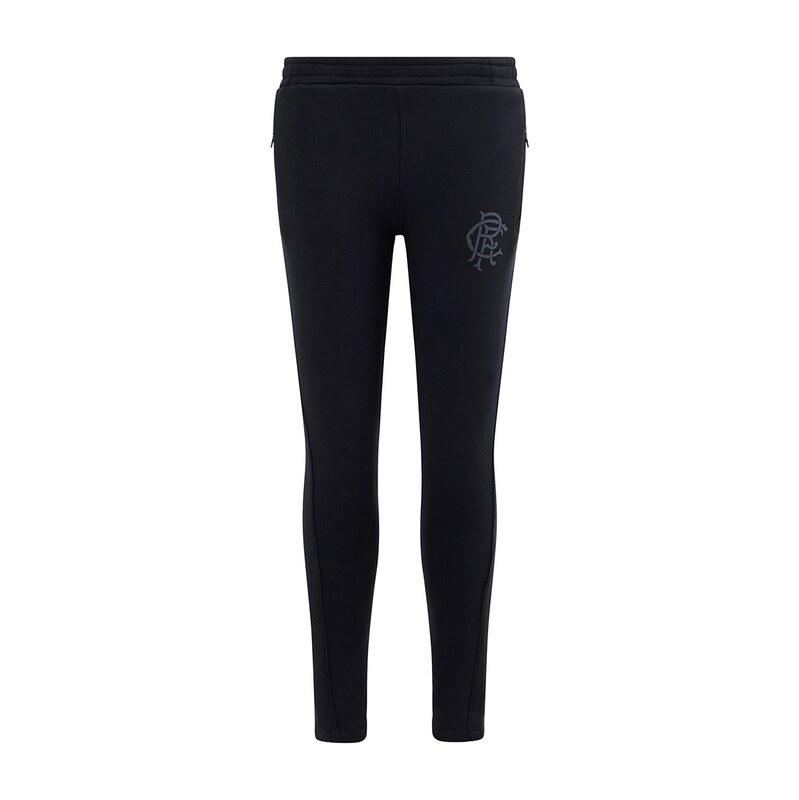 Castore Black 1617364