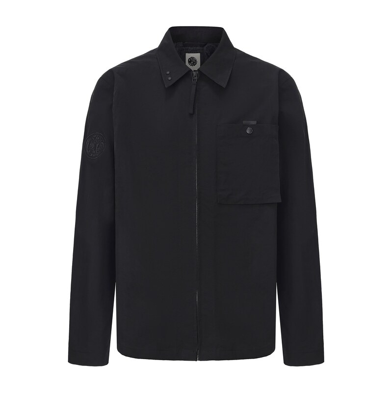 Košile Pretty Green Black 9164991